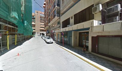 967GYM