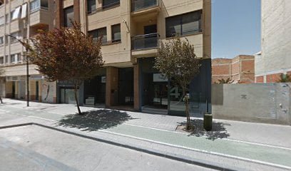 Supera 24h Fitness Albacete