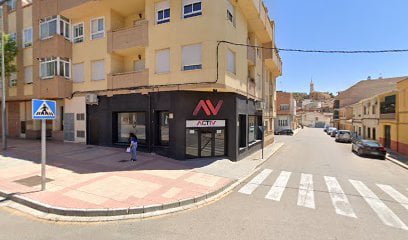 Activ Dance & Fitness