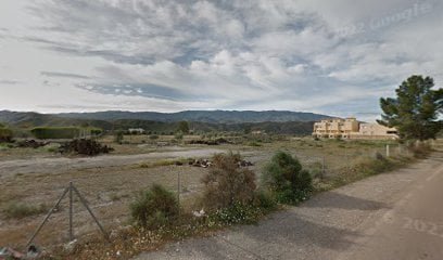 Parque calistenia