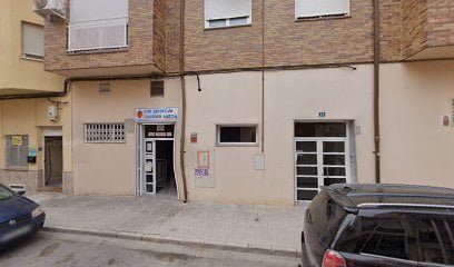 CLUB DEPORTIVO FRANCISCO GARCIA