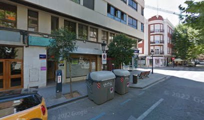 Entrenador personal en Albacete - NutriBoti