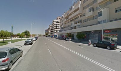 Centro Exclusivo CEREZOFITT II AB