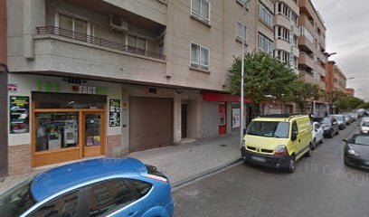 FITPRO Centro de entrenamiento