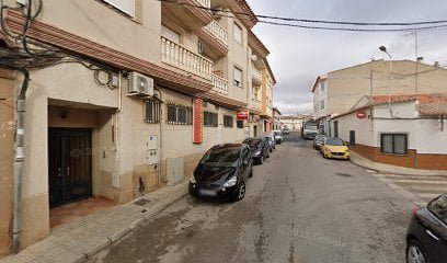 Centro Deportivo Tiger
