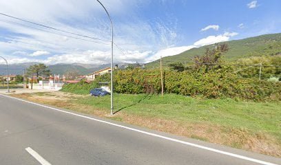 Gimnasio Japón