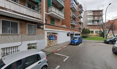 Entrenamiento Cadenza
