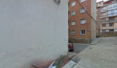 Pabellón polideportivo Filiberto Villalobos