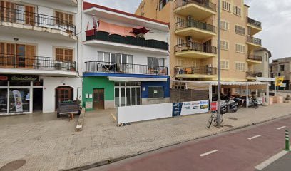 Rotger Centre de Salut i Rendiment