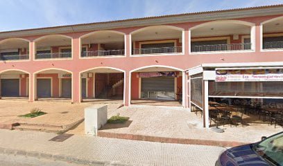 Centro Leo Mayol