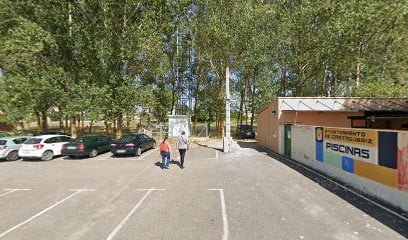 Pista de Pádel Municipal