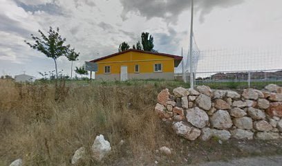 Vestuarios municipales