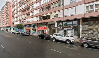 Feel Well entrenamiento personal Santander