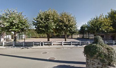 Pista deportiva