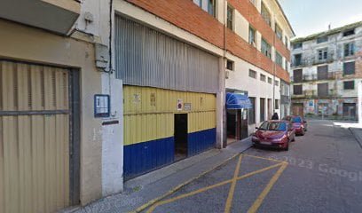 Gimnasio Delta