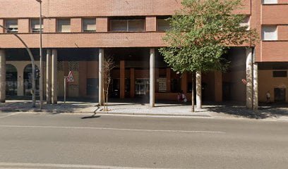 Synergym Ciudad Real Quijote