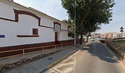 Gimnasio-Escuela