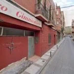 Centro Gimnástico Y Recuperación Ramón Acevedo