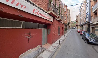 Centro Gimnástico Y Recuperación Ramón Acevedo