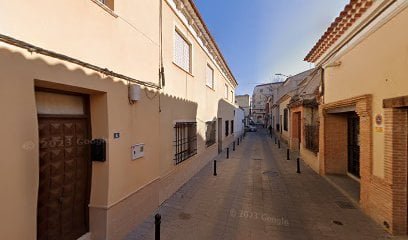 Halterofilia de Castilla- La Mancha