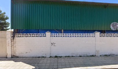 Gimnasio Municipal