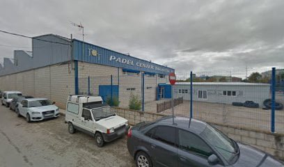 New Pádel Center Tarancón