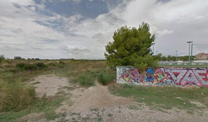 Pista de patinaje