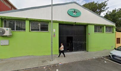Portogym