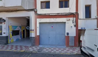 Titan Fitclub