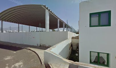 GOAS Center & Sports Academy