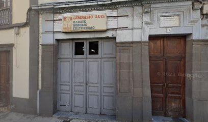 Gimnasio Luis