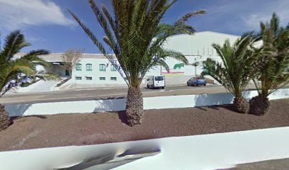 Pabellón Municipal de Tahíche