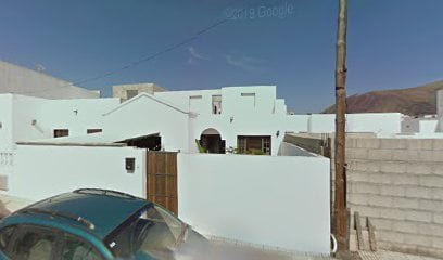 Casa tahiche