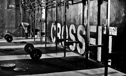 XtremeCrossGYM