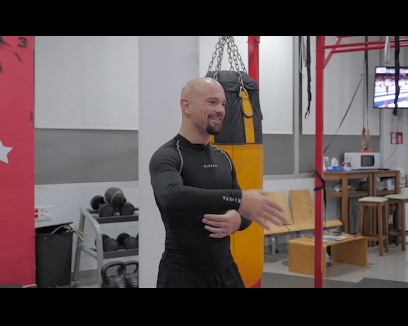 proshtrainer
