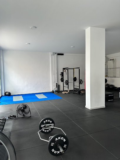 Health Point BCN