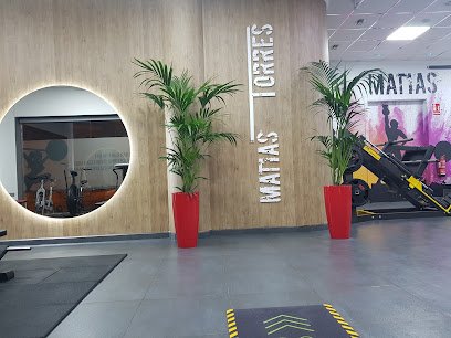 Matías Torres Entrenador Personal Orihuela