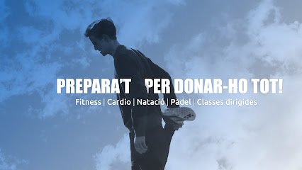 H2O Fitness & Club Canet