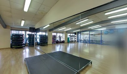 INLINIA Sport Center
