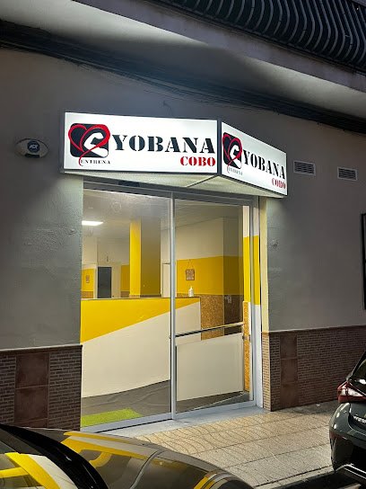 Yobana Cobo Entrena
