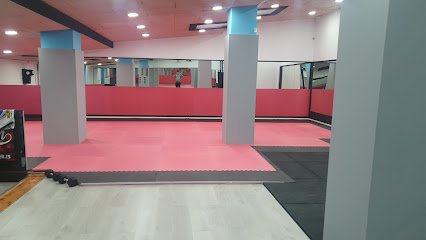Gimnàs Reus Fight Club