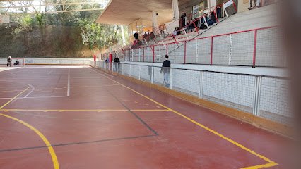 Pabellón