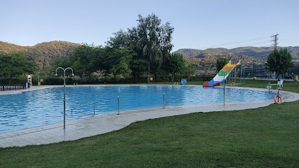 Centro Integral de Deporte y Salud de Martorell