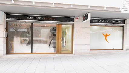 Tensegrity Entrenamiento Personal en Castelldefels