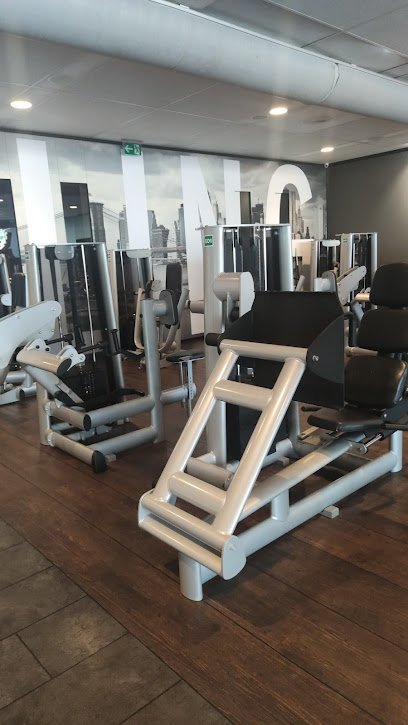 Gimnasio McFIT Ripollet