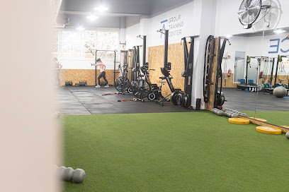Balance – Group Training Center