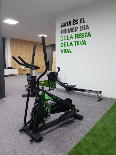 FITA Mataró