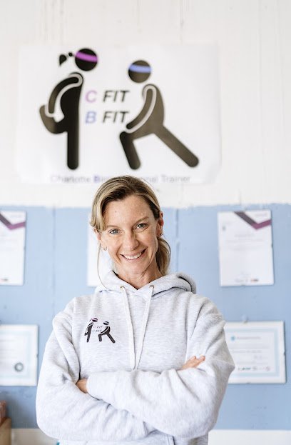 Cfit Bfit