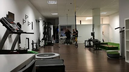 i3Sport - Entrenamiento individualizado y readaptación de lesiones