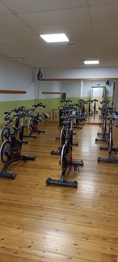 9 Centre Actiu Riudoms